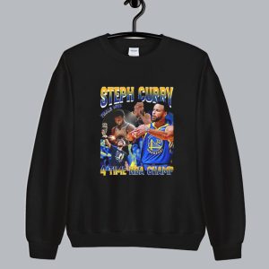 Stephen Curry 2022 Sweatshirt SN