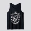 The Great Escape tour of 72 Tank Top SN