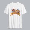 The Muppets t-shirt SN