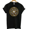 The Stone Roses Spike Island T Shirt SN