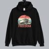 Truckers For Freedom Hoodie SN