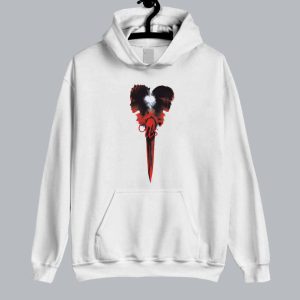 Us movie darkness Hoodie SN