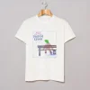 Vintage Forrest Green Kermit the Frog T Shirt SN