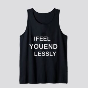 ifeel youend tanktop SN