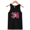 34 – Puck Tank Top SN