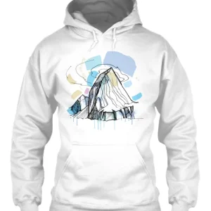 Alchemical Mountain Hoodie SN
