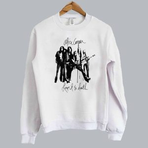 Alice Sweatshirt SN