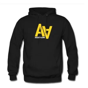 August Alsina hoodie SN