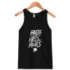 Bless Us Hell Rules Tank Top SN