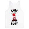 Cow Buoy Tank Top SN