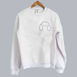 Dog Ears Sweatshirt SN