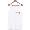 HEMI SRT Hellcat Tank Top SN