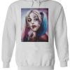 Harley Quinn Joker Suicide Squad SN