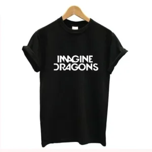 Imagine Dragons T Shirt SN