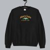 Monte Carlo Vintage sweatshirt SN