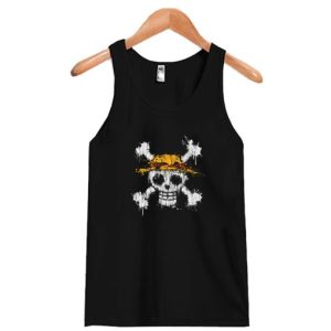 One Piece Tank Top SN