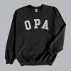 Opa Sweatshirt SN