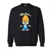 Parappa The Rapper Sweatshirt SN