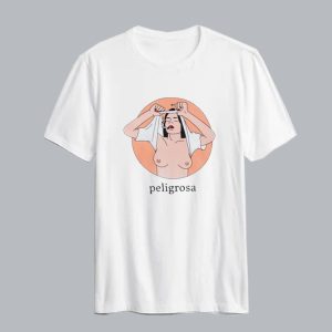 Peligrosa T Shirt SN