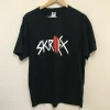 Skrillex Logo Vintage T Shirt SN