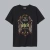 Slayer All Of Life Decays T-Shirt SN