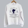 Spill The Tea Lady Whistledown's Society Papers Sweatshirt SN
