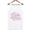 Stay Sweet Stay High Tank Top SN