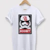 Stormtrooper Disobey T-Shirt SN