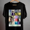 The Smiths Album T Shirt SN