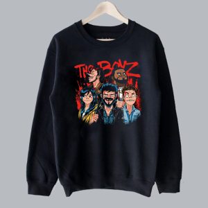 The Supes Now Sweatshirt SN