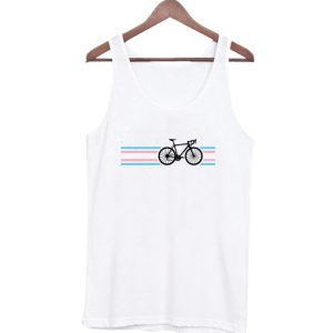 Trans Pride Cycling Tank Top SN