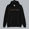 Treat People With Kindness Hoodie SN