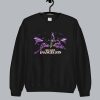 Vintage Neon Genesis Evangelion sweatshirt SN