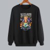 Vtg Runnin Thangs Hillary Clinton Sweatshirt SN