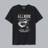 Aaron Judge All Rise T Shirt SN