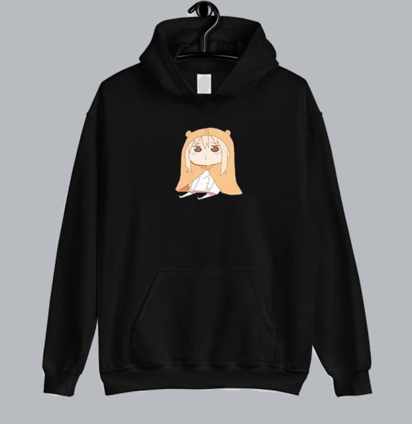 Anime Cutes Umaru Chan Hoodie SN