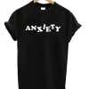 Anxiety T-Shirt SN