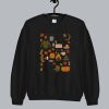 Autumn Nights Sweatshirt SN