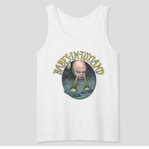 Babyhead Tank Top SN