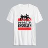 Beastie Boys No Sleep Till Brooklyn T Shirt SN