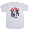 Beastie Boys Solid Gold Hits Band T Shirt SN