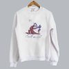 Bill The Cat sweatshirt SN