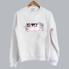 CLuBLioN Techno Sweatshirt SN