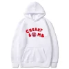 Cherry Bomb Hoodie SN