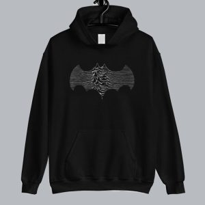 Crusader Hoodie SN