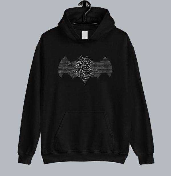 Crusader Hoodie SN