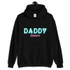 Daddy Issues Hoodie SN