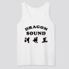 Dragon Sound Tank Top SN