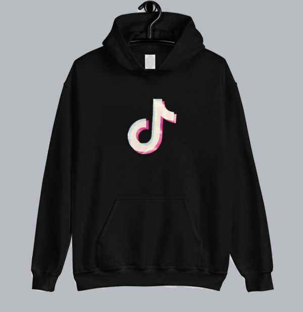 Fans Tik Tok Hoodie SN