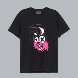 Green Day Bunny T-Shirt SN